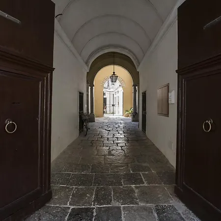 Apartamento Real Umberto *